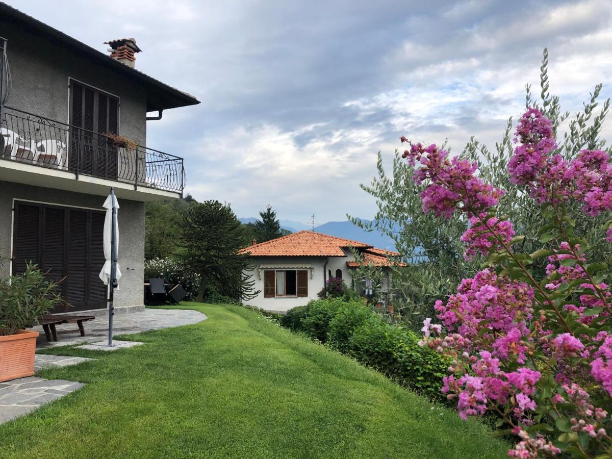 Lennolake Relax House Екстериор снимка