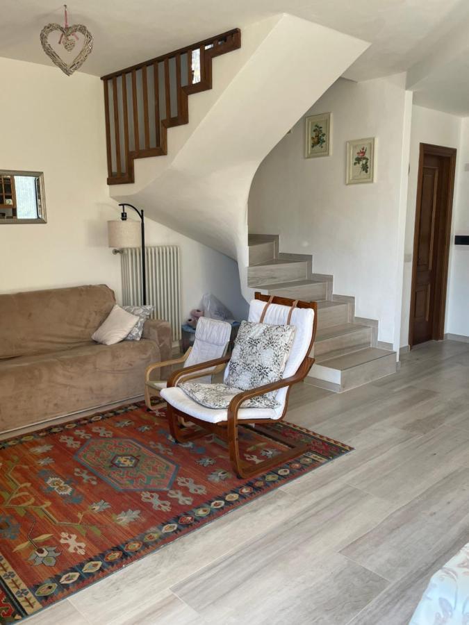 Lennolake Relax House Екстериор снимка