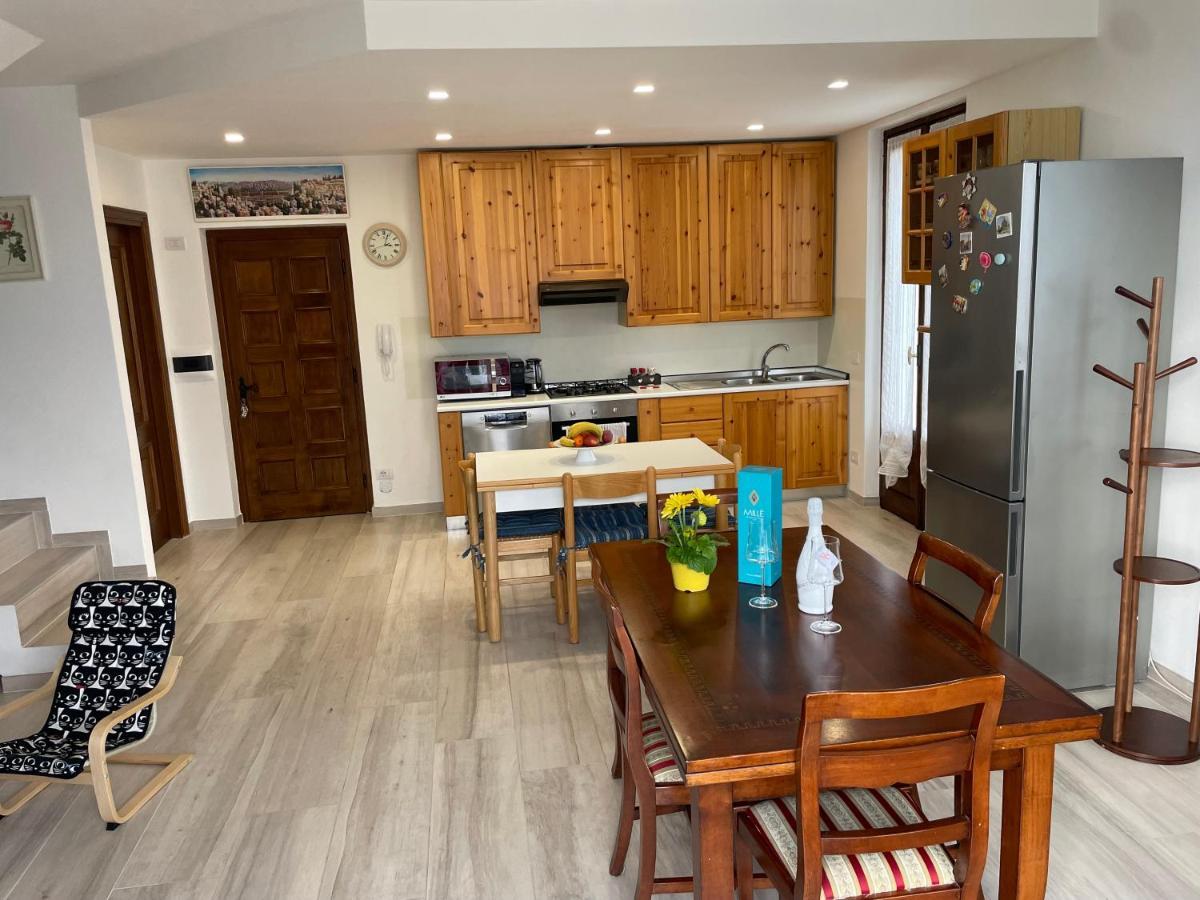 Lennolake Relax House Екстериор снимка