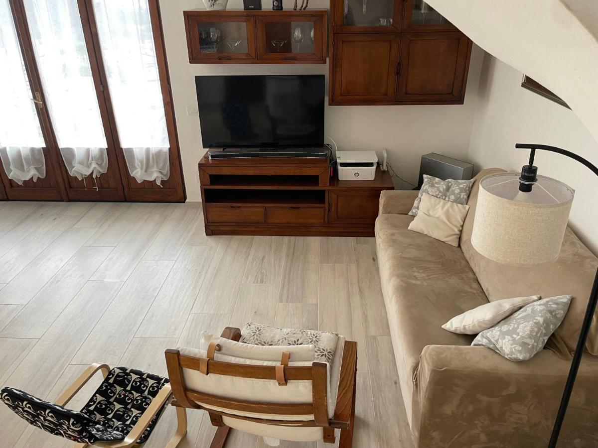 Lennolake Relax House Екстериор снимка
