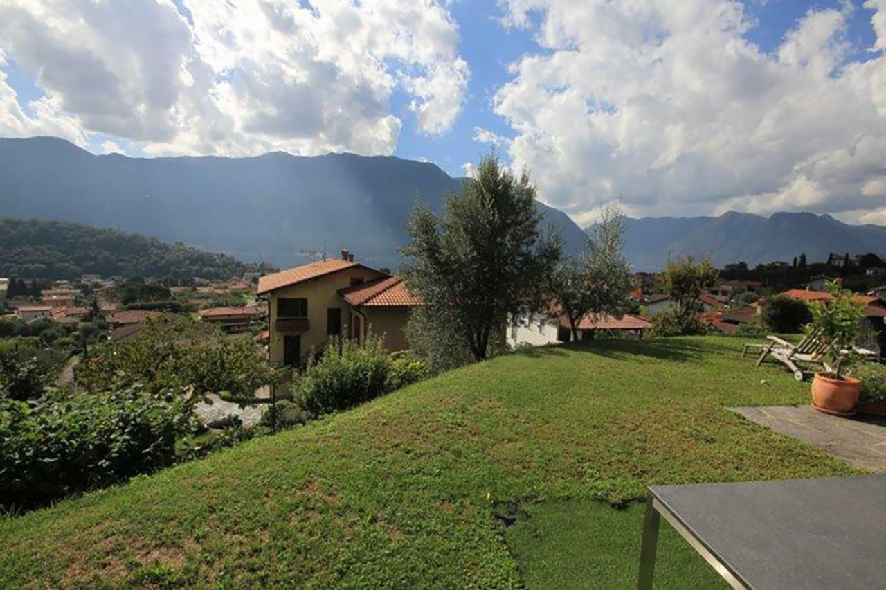 Lennolake Relax House Екстериор снимка