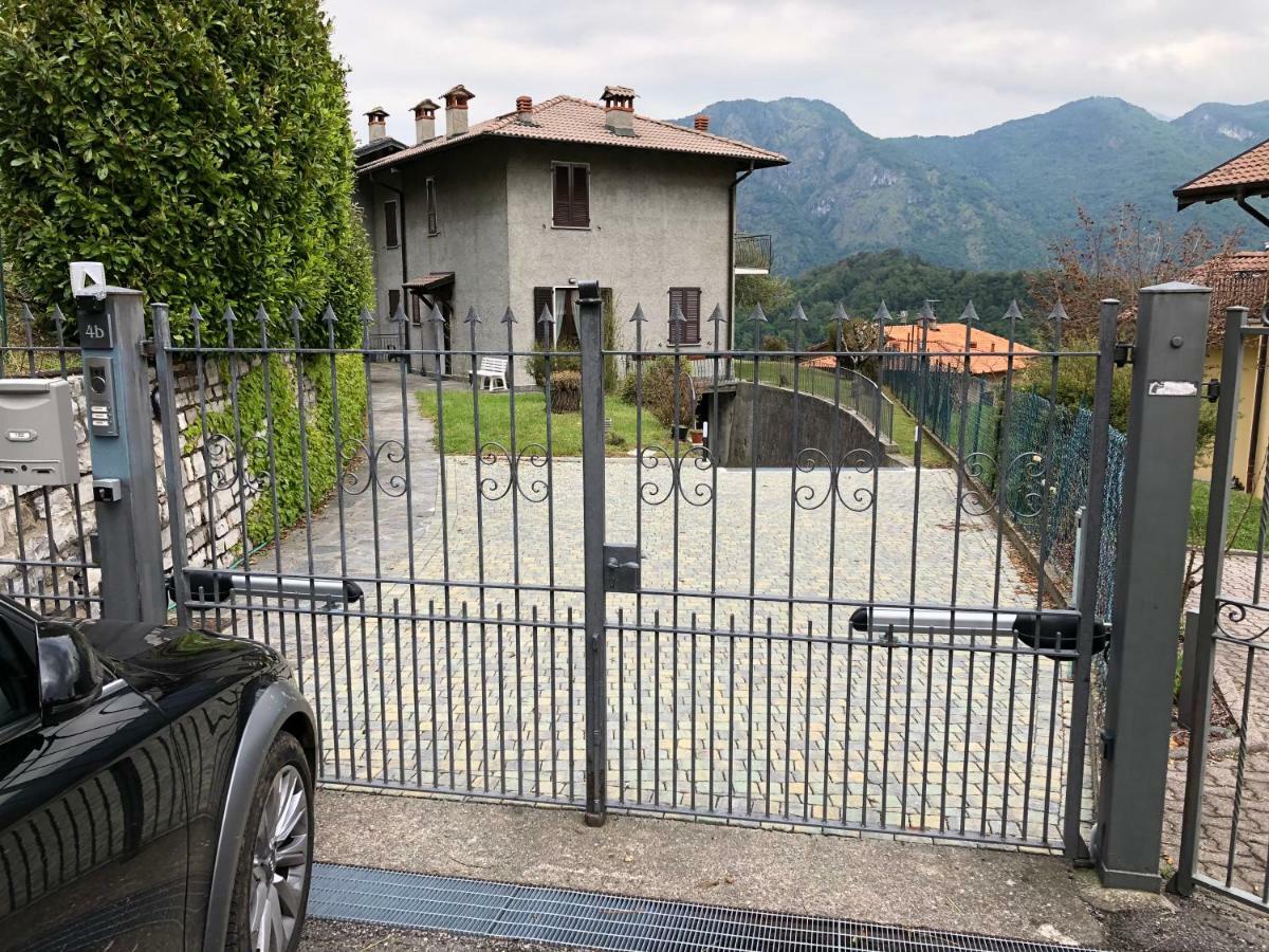 Lennolake Relax House Екстериор снимка