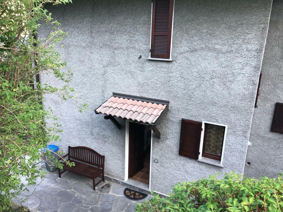 Lennolake Relax House Екстериор снимка