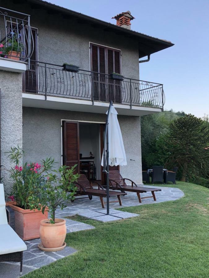 Lennolake Relax House Екстериор снимка