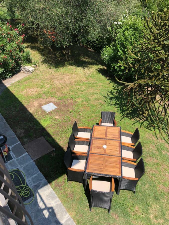 Lennolake Relax House Екстериор снимка