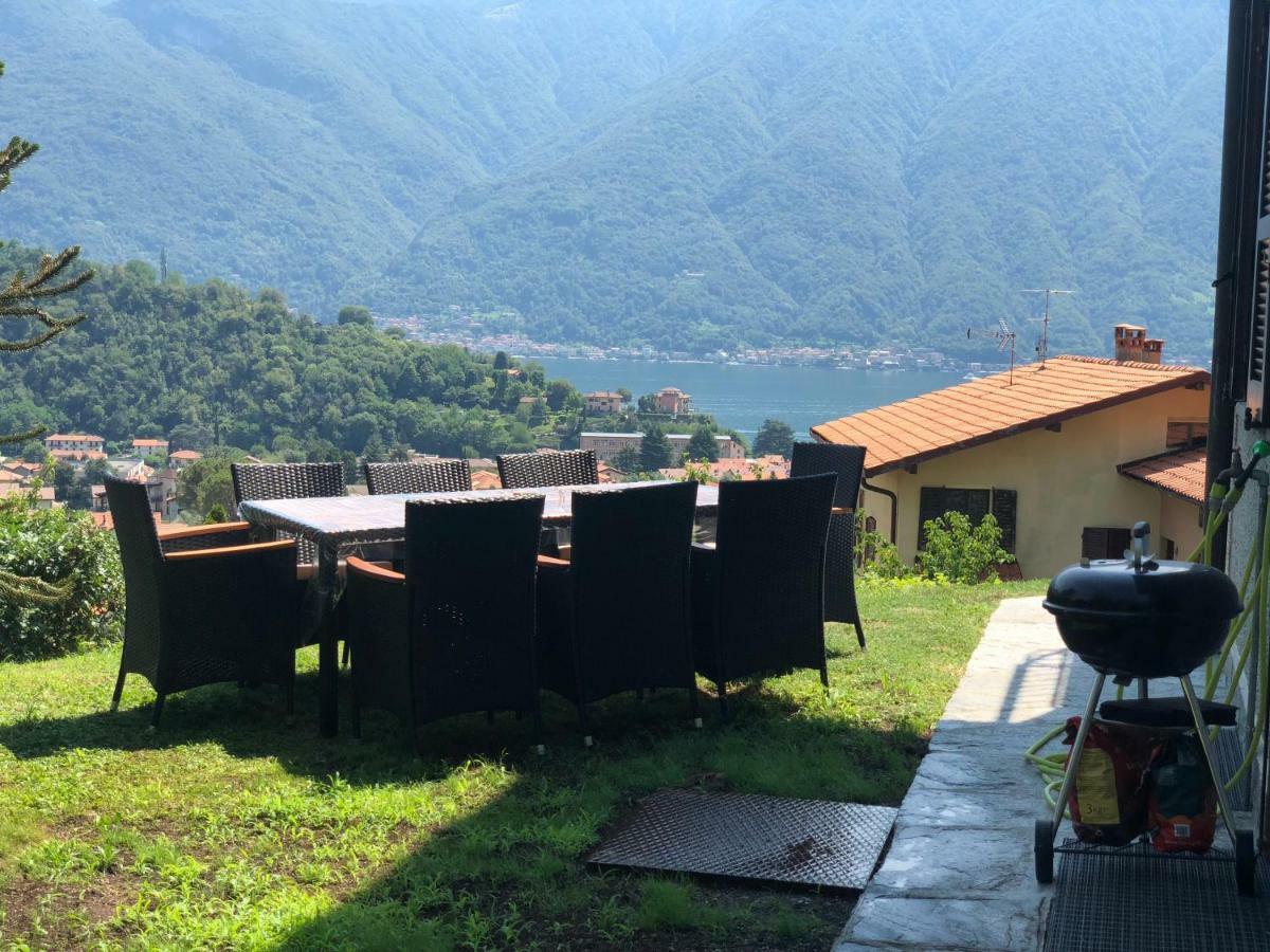 Lennolake Relax House Екстериор снимка